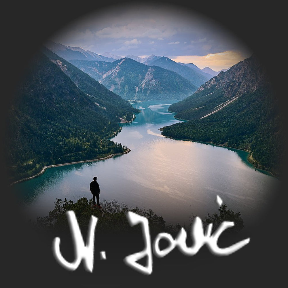 Nenad Jovic - Affengeile Bilder