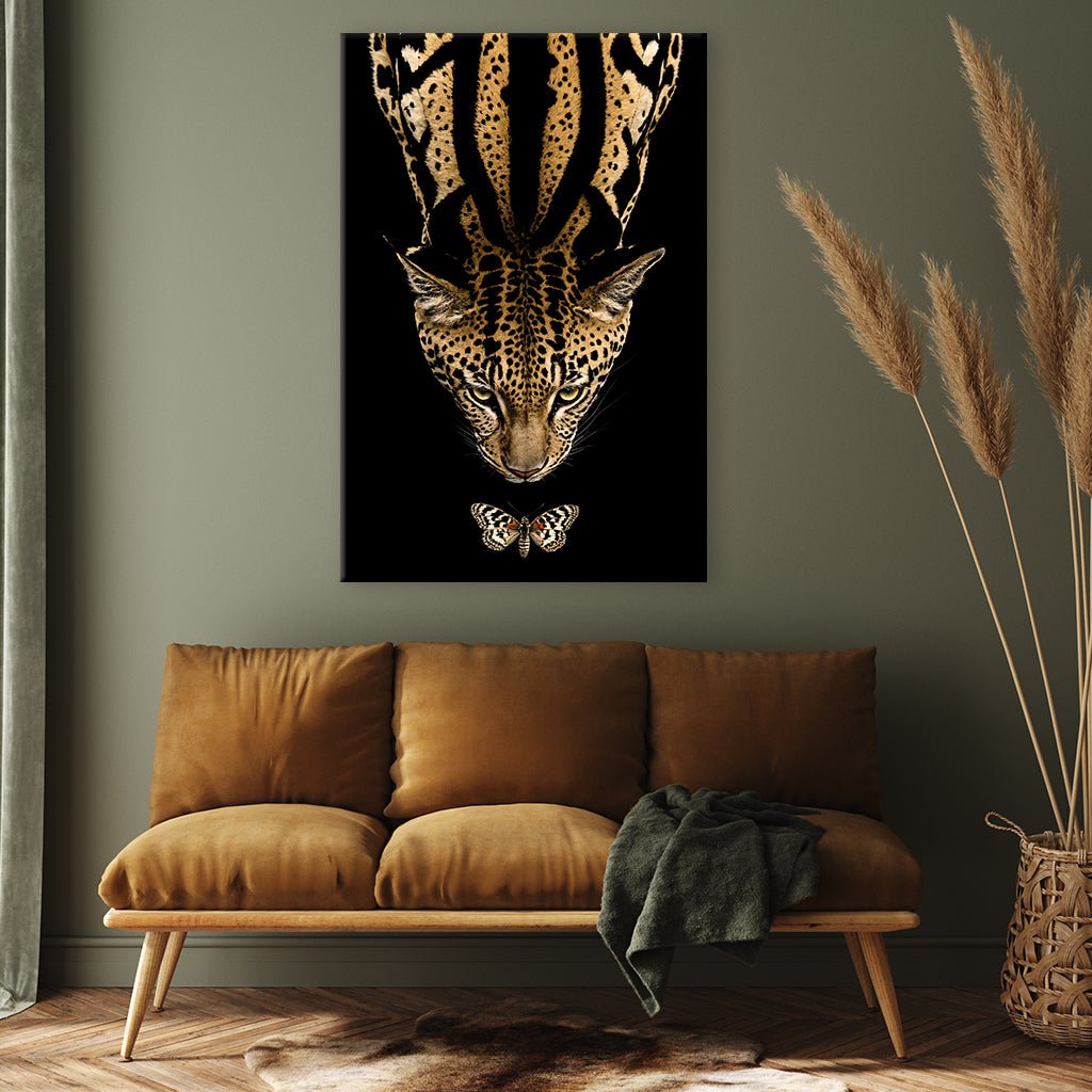 Above by Adrian Vieriu - Affengeile Bilder