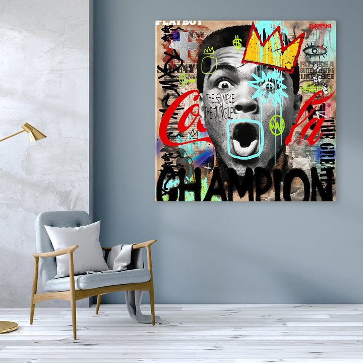 Aliii Crazyyy by Zuppini - Affengeile Bilder