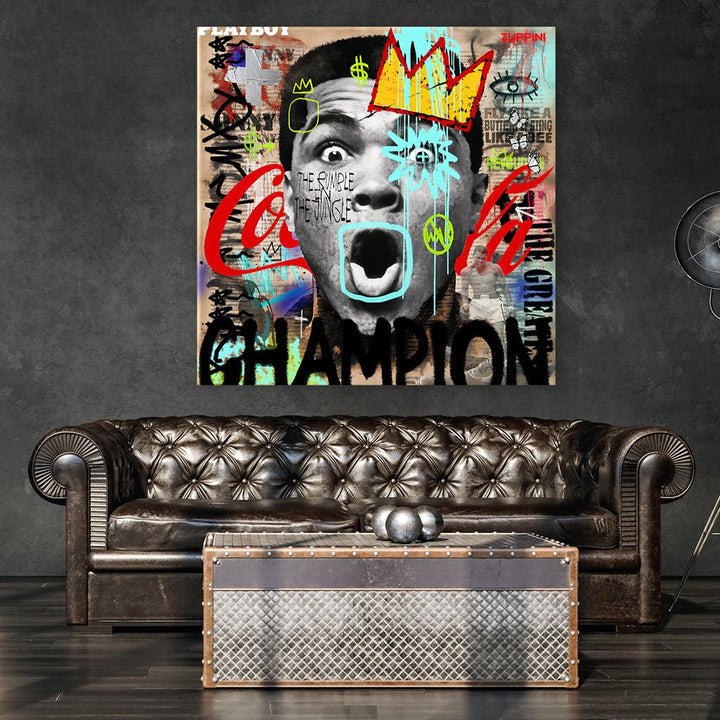 Aliii Crazyyy by Zuppini - Affengeile Bilder