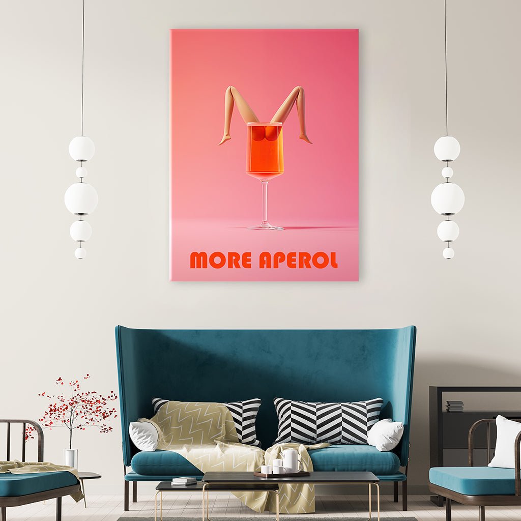 Aperol Spritz by Frank Daske - Affengeile Bilder