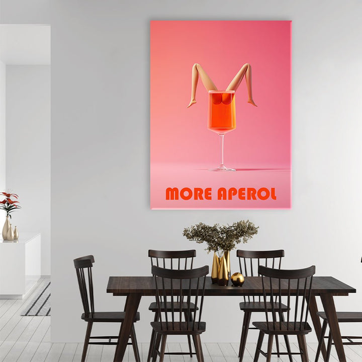 Aperol Spritz by Frank Daske - Affengeile Bilder