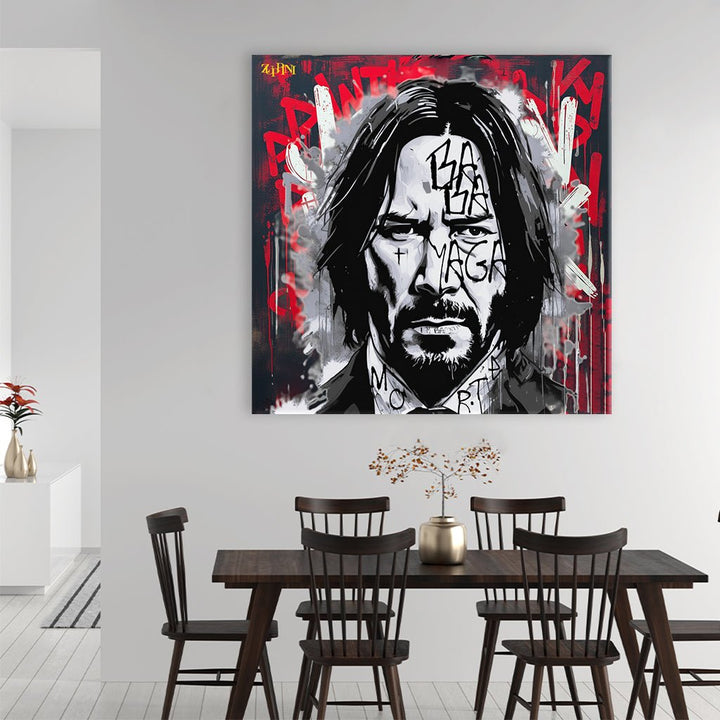 BABA by Zuppini - Affengeile Bilder