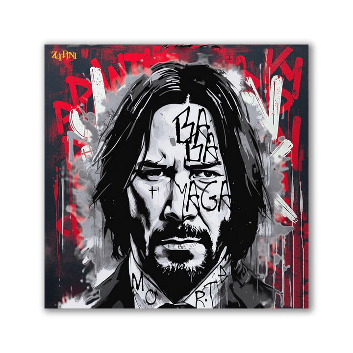 BABA by Zuppini - Affengeile Bilder