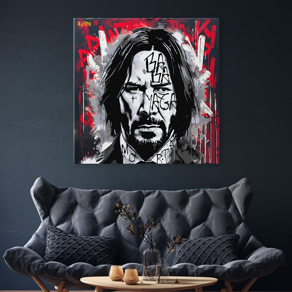 BABA by Zuppini - Affengeile Bilder