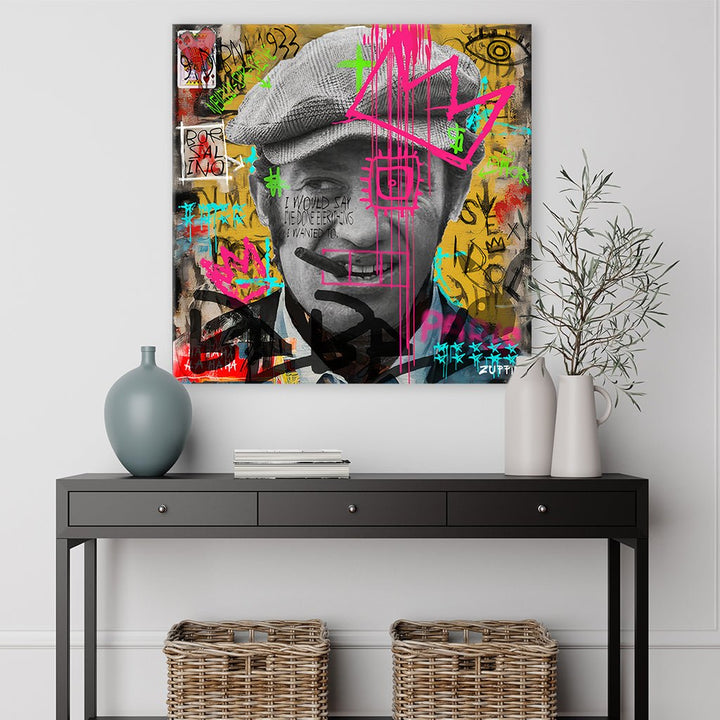 Belmoney by Zuppini - Affengeile Bilder