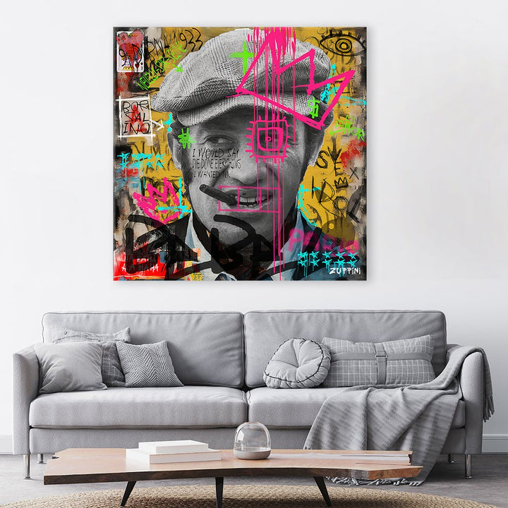 Belmoney by Zuppini - Affengeile Bilder