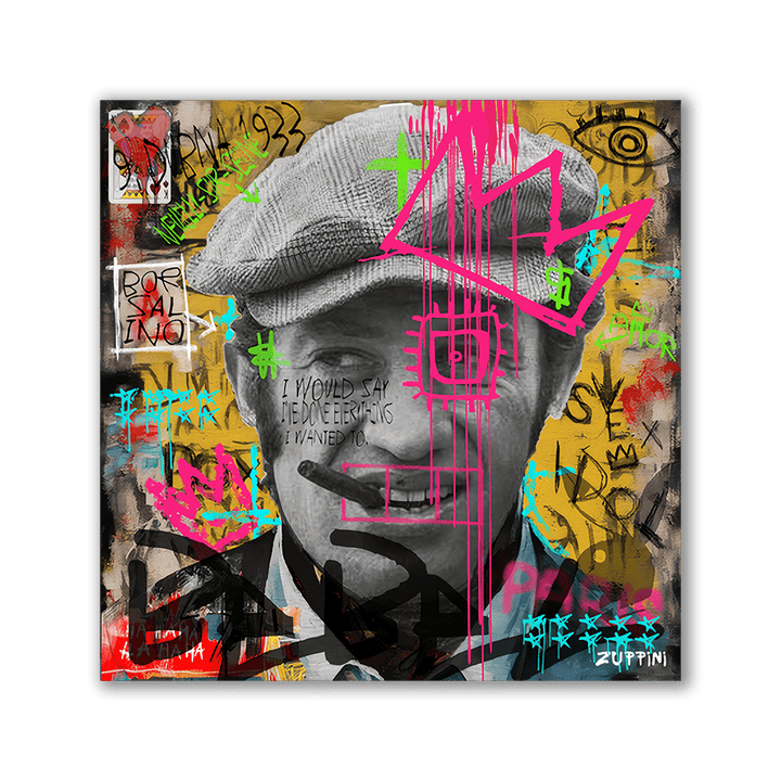 Belmoney by Zuppini - Affengeile Bilder