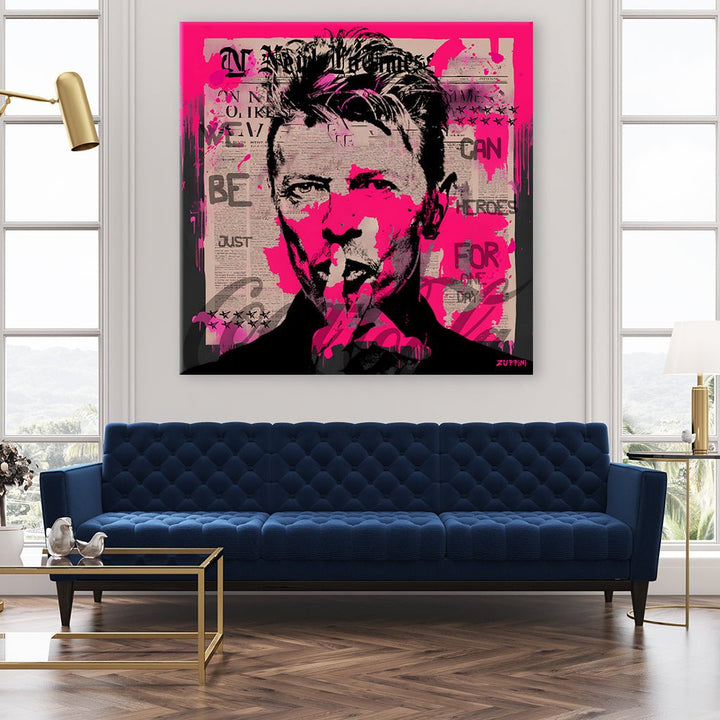 Big Bow by Zuppini - Affengeile Bilder