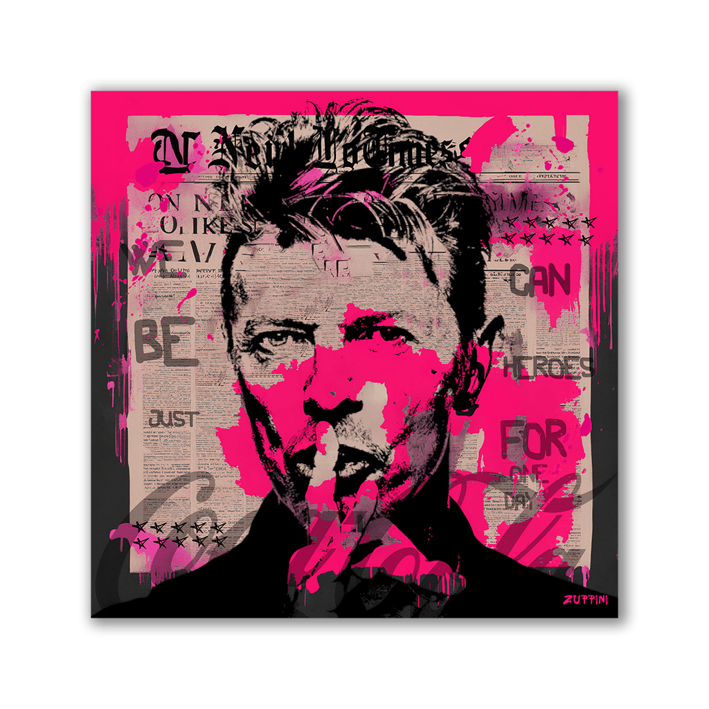 Big Bow by Zuppini - Affengeile Bilder