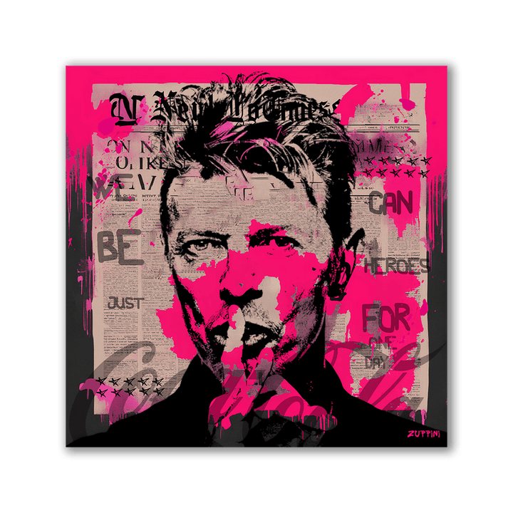 Big Bow by Zuppini - Affengeile Bilder