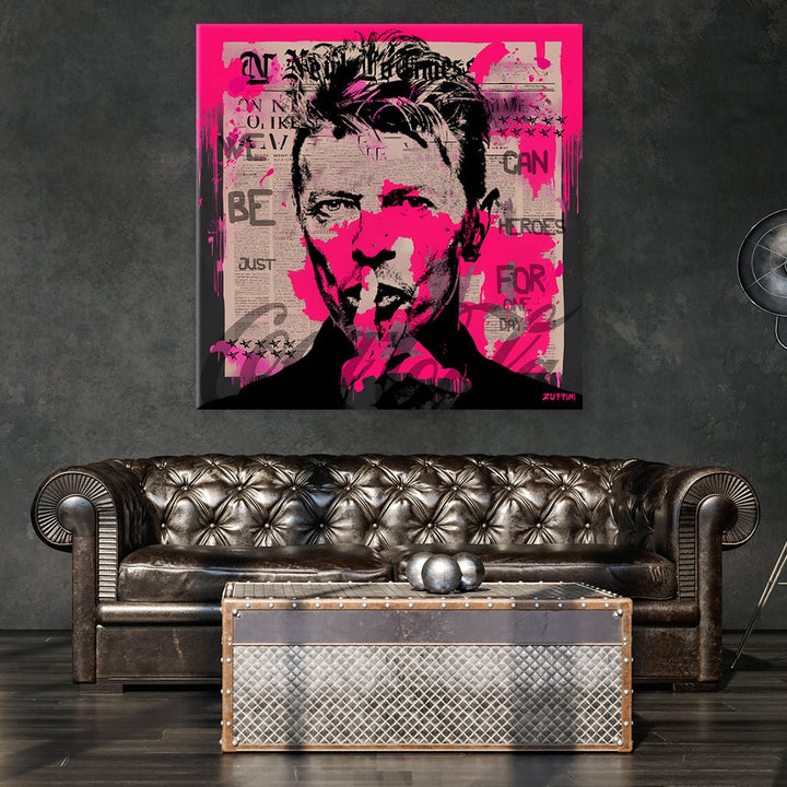 Big Bow by Zuppini - Affengeile Bilder