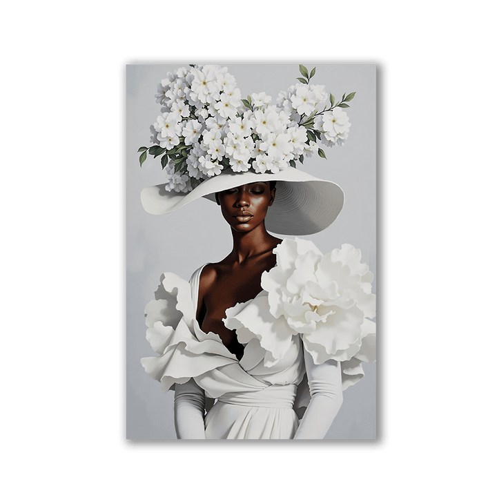 Black and White Luxury by Adrian Vieriu - Affengeile Bilder