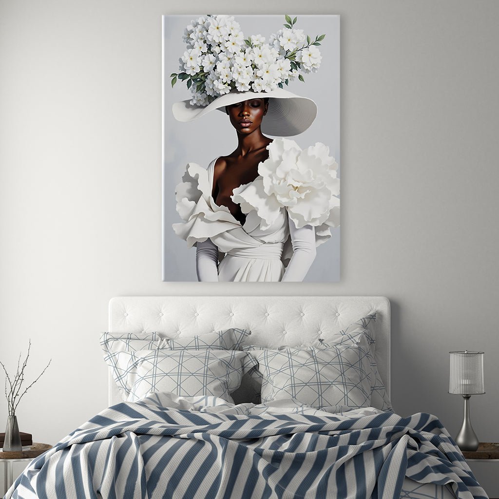 Black and White Luxury by Adrian Vieriu - Affengeile Bilder