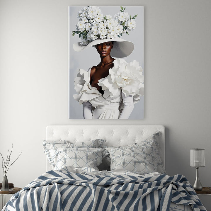 Black and White Luxury by Adrian Vieriu - Affengeile Bilder