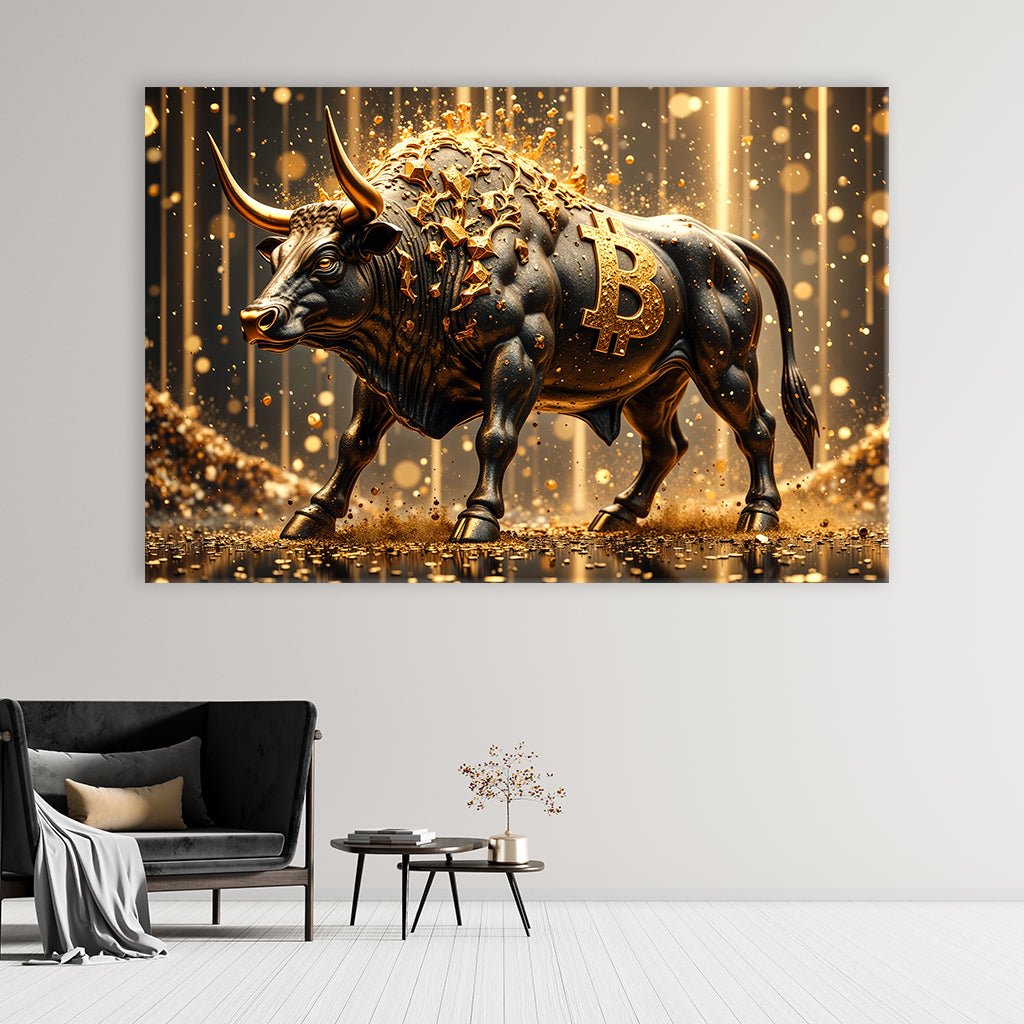 Bullride by Adrian Vieriu - Affengeile Bilder