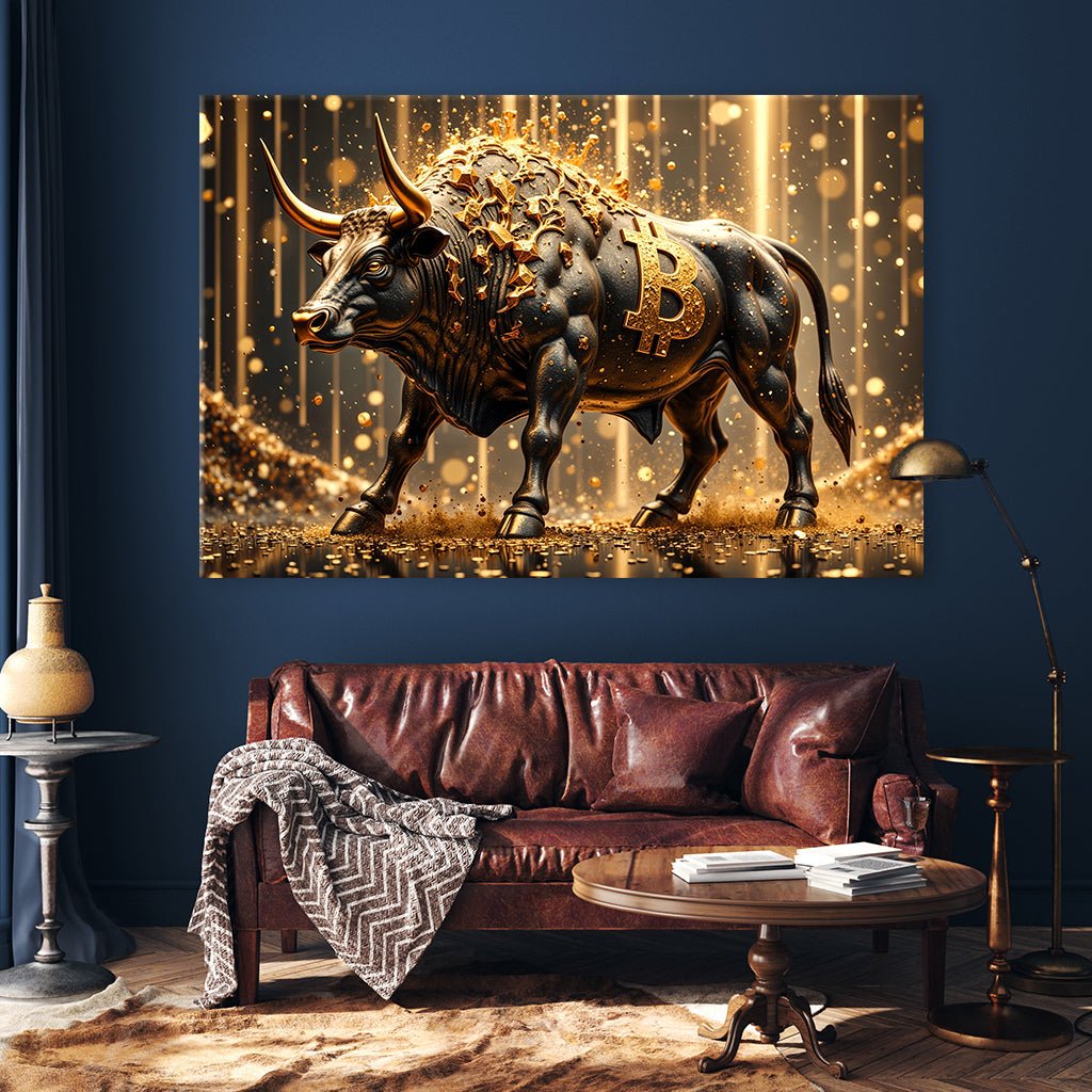 Bullride by Adrian Vieriu - Affengeile Bilder