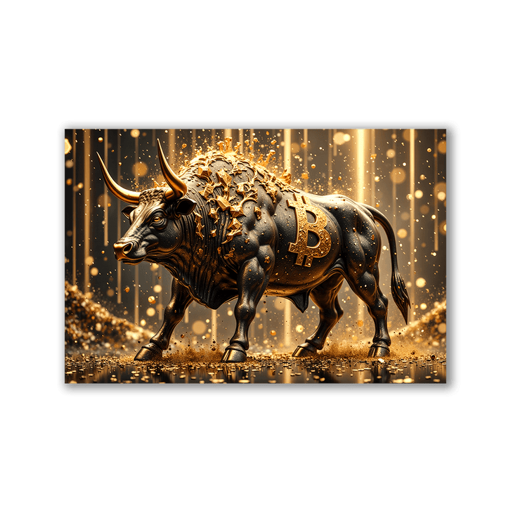 Bullride by Adrian Vieriu - Affengeile Bilder