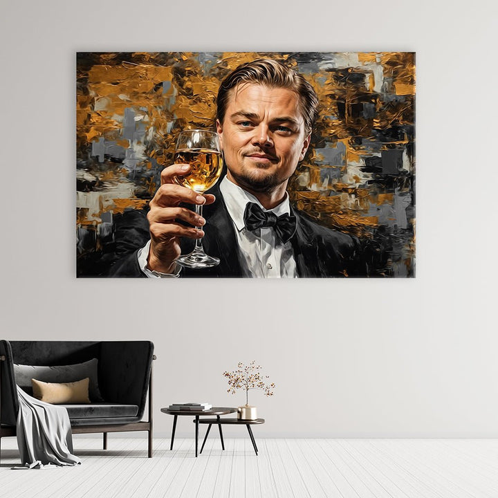 Cheers by Adrian Vieriu - Affengeile Bilder