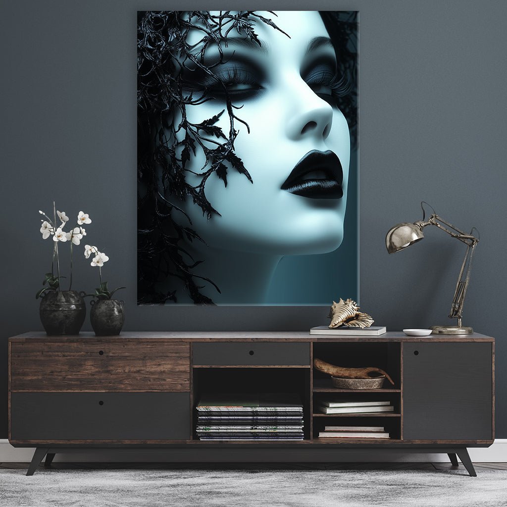 Dark Eden No.1 by David Drake - Affengeile Bilder