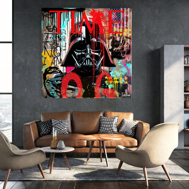 Darkweider by Zuppini - Affengeile Bilder