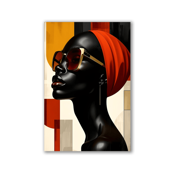 Elegance in Black by Adrian Vieriu - Affengeile Bilder