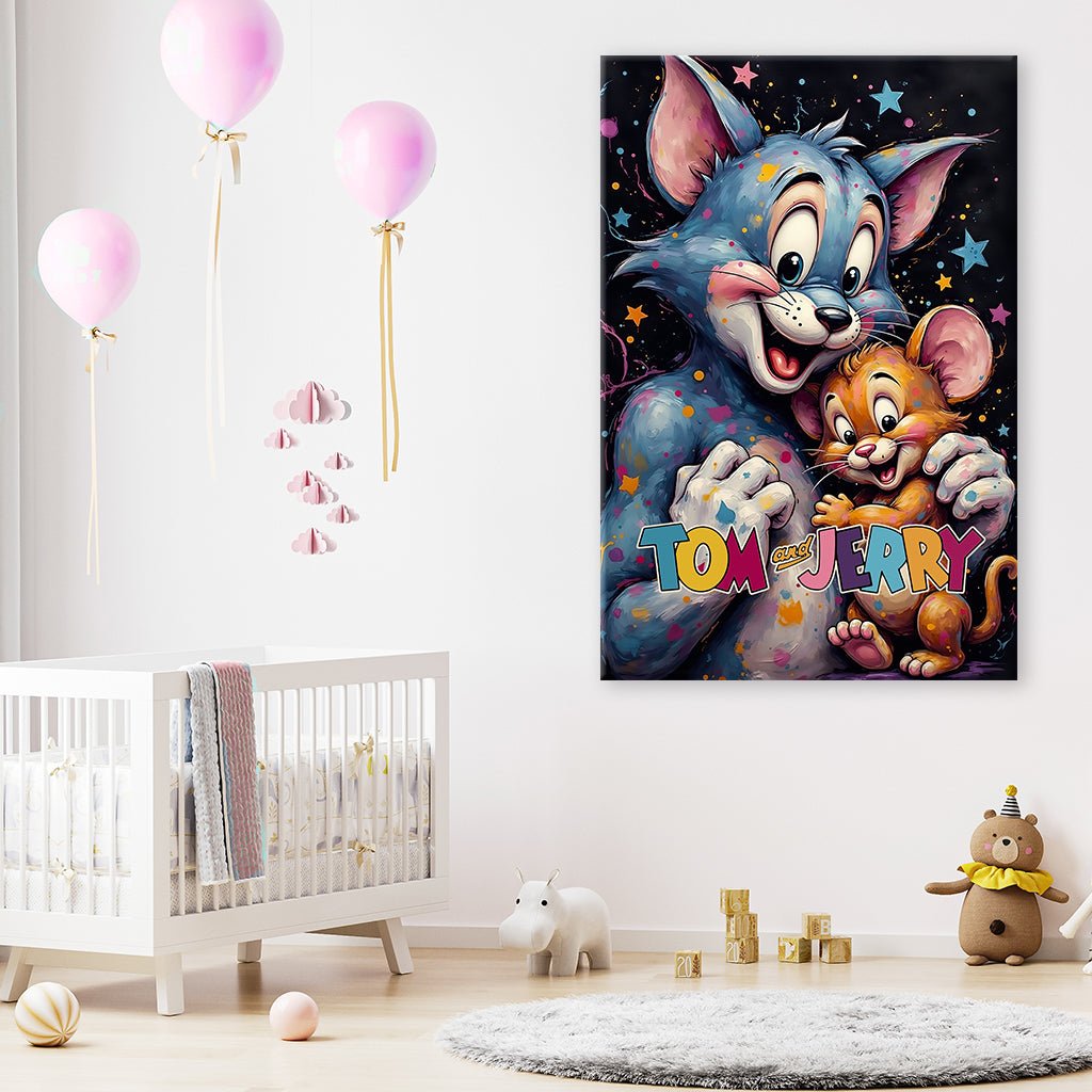 Extraordinary Friendship by Adrian Vieriu - Affengeile Bilder