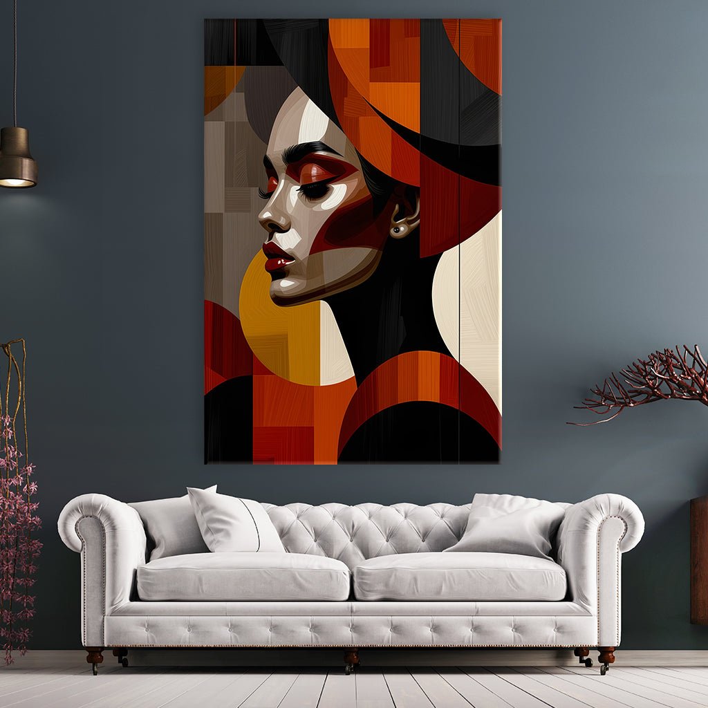 Female Elegance by Adrian Vieriu - Affengeile Bilder