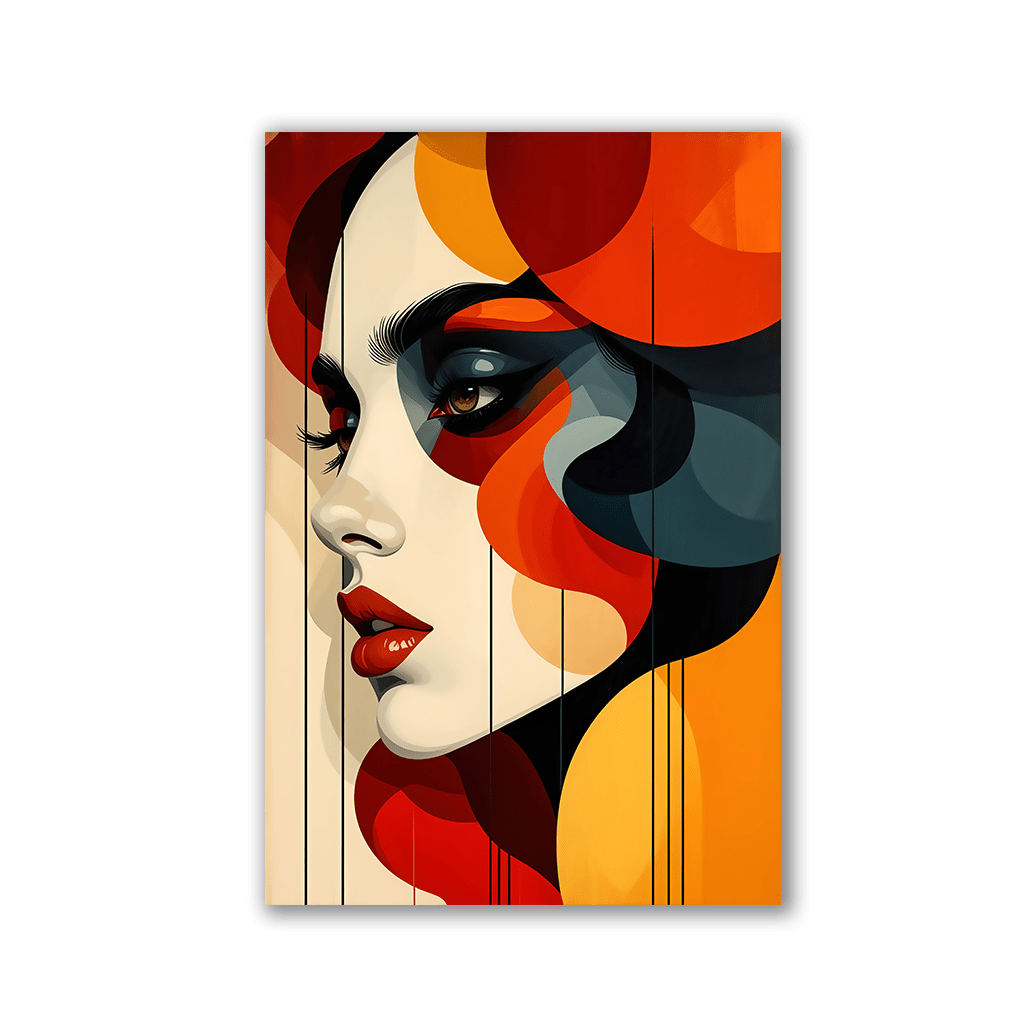 Female Forms by Adrian Vieriu - Affengeile Bilder