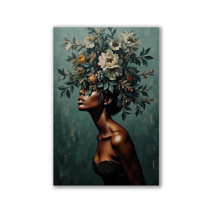 Flower Dream by Adrian Vieriu - Affengeile Bilder