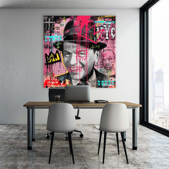 Franky by Zuppini - Affengeile Bilder