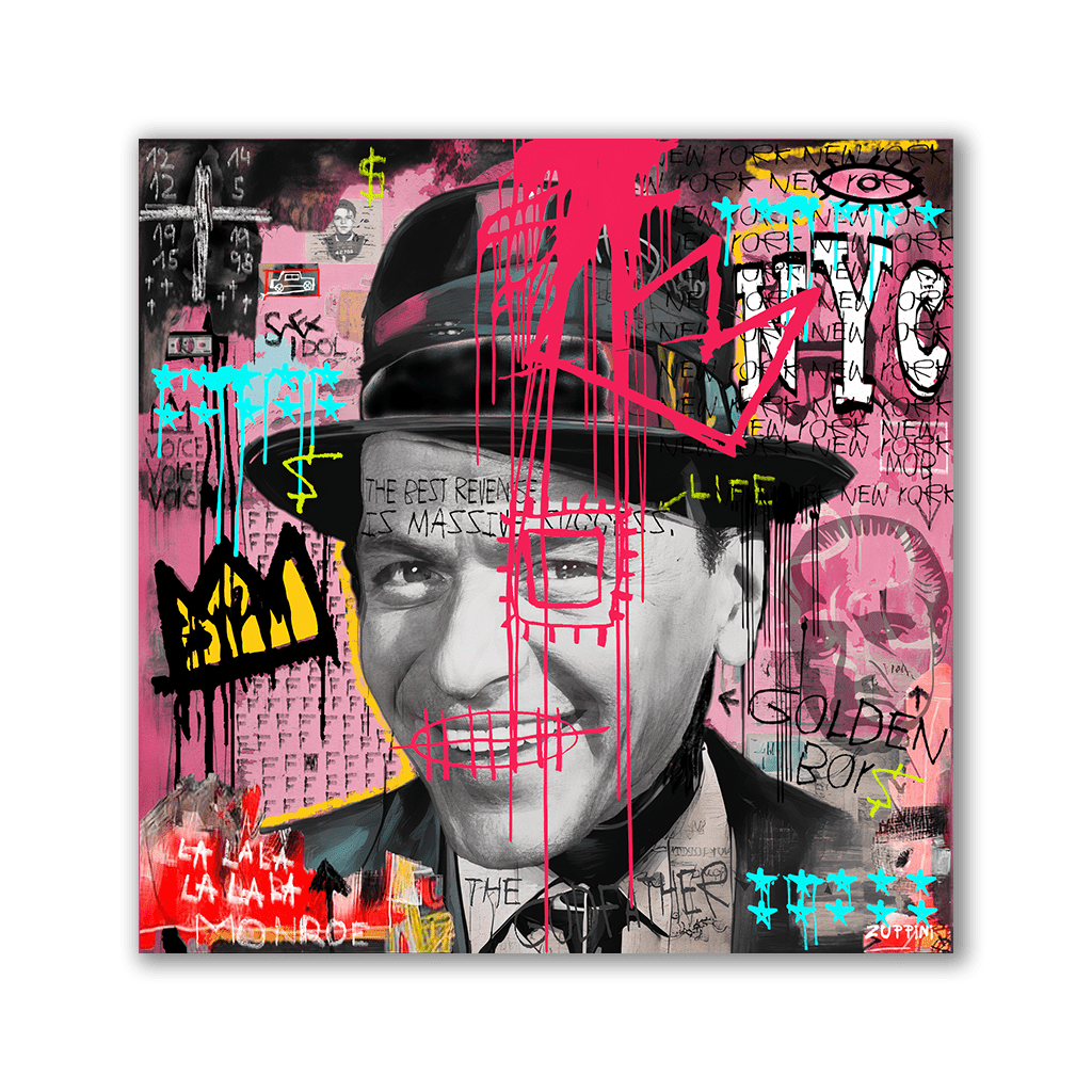 Franky by Zuppini - Affengeile Bilder