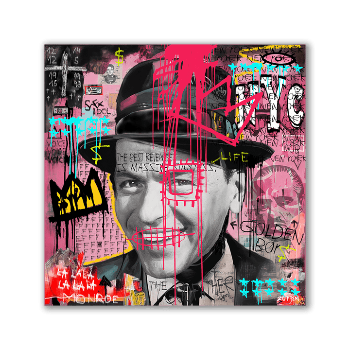 Franky by Zuppini - Affengeile Bilder