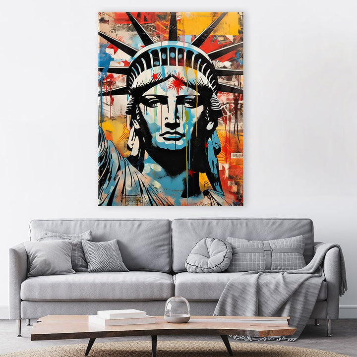 Freedom by Frank Daske - Affengeile Bilder