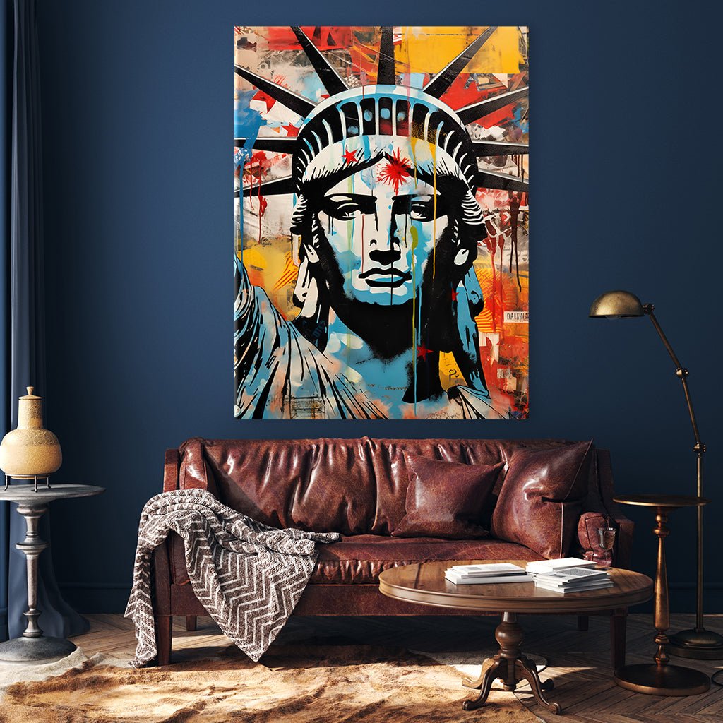 Freedom by Frank Daske - Affengeile Bilder