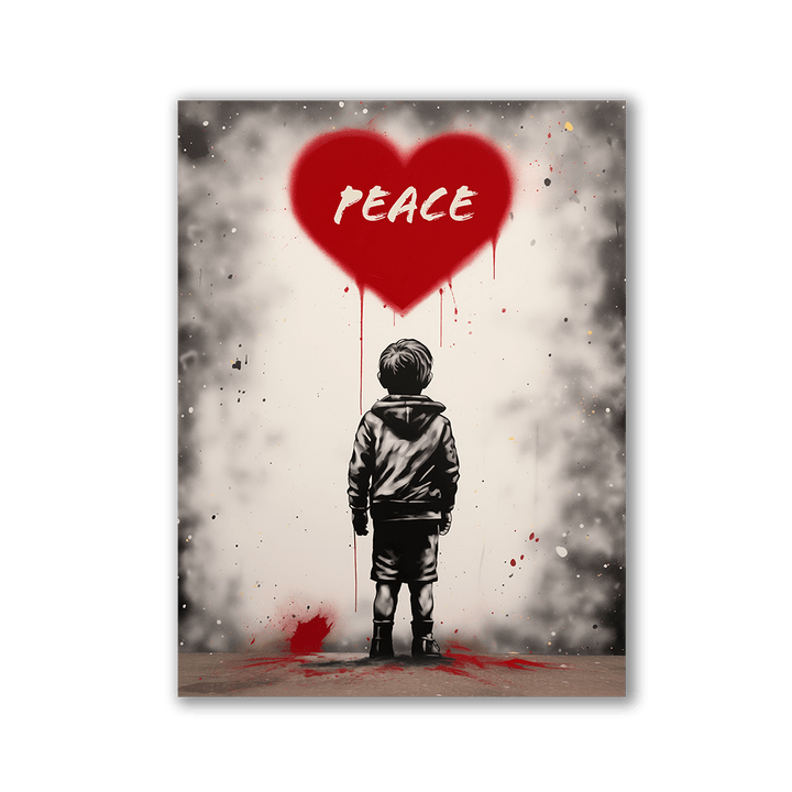 Freedom Wishes by Frank Daske - Affengeile Bilder