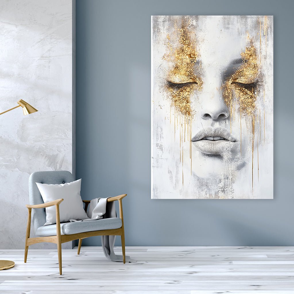 Golden Elegance by Catill - Affengeile Bilder