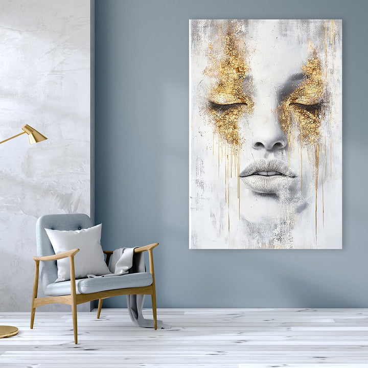 Golden Elegance by Catill - Affengeile Bilder