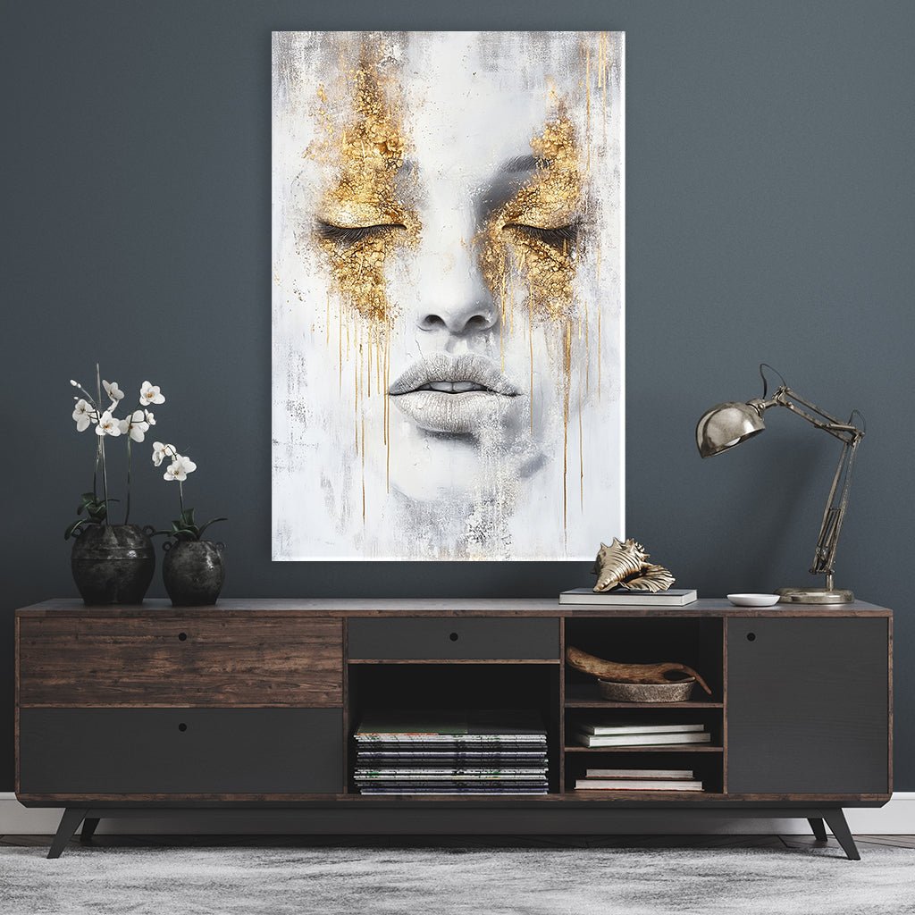 Golden Elegance by Catill - Affengeile Bilder