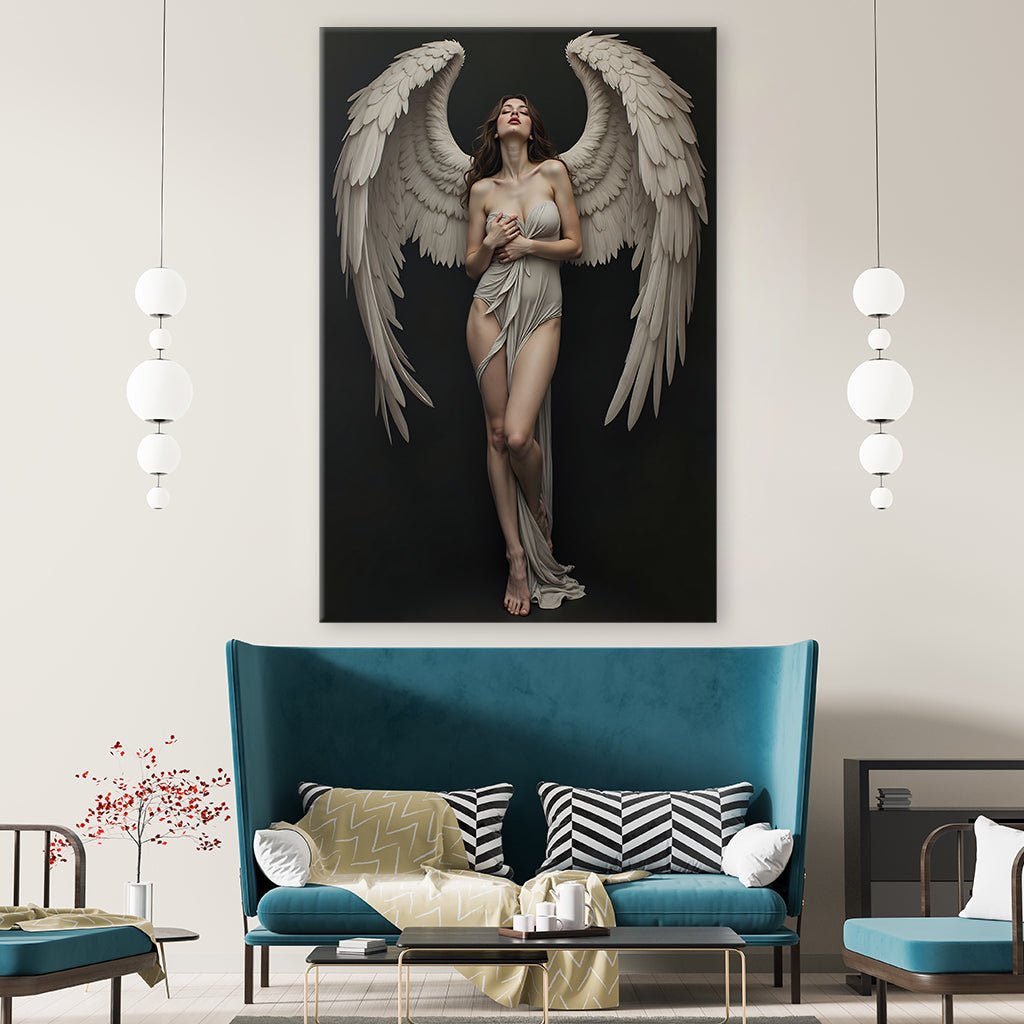 Heavenly Pleasure by Adrian Vieriu - Affengeile Bilder