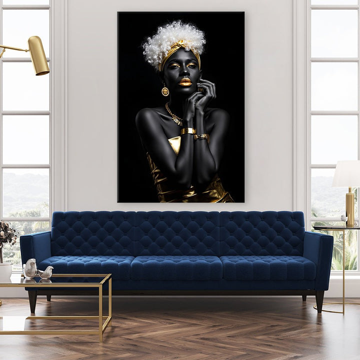 Hidden Strength by Adrian Vieriu - Affengeile Bilder