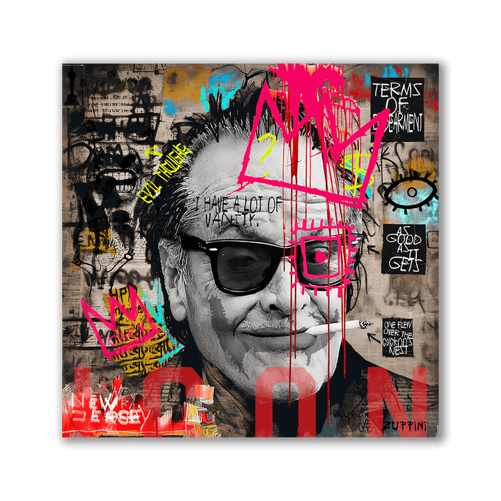 Jack King by Zuppini - Affengeile Bilder