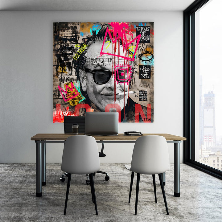 Jack King by Zuppini - Affengeile Bilder