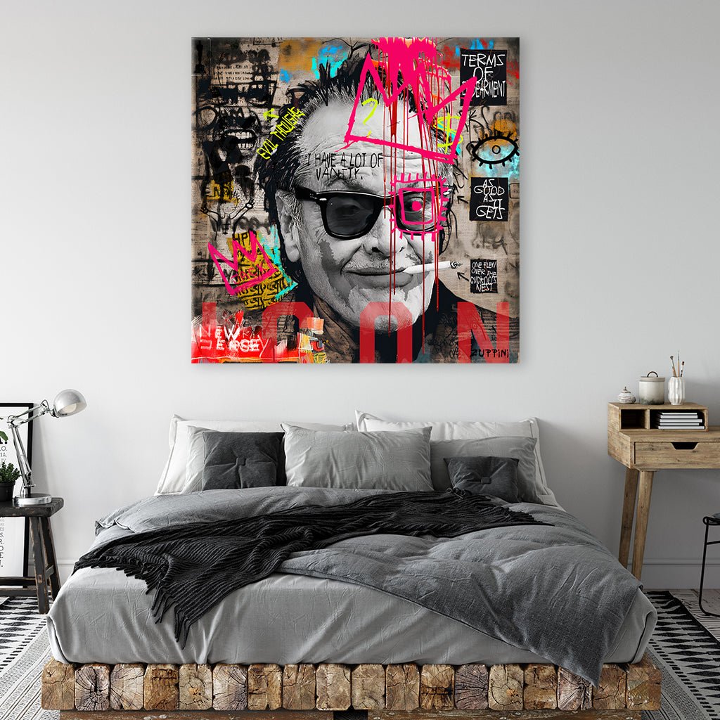 Jack King by Zuppini - Affengeile Bilder