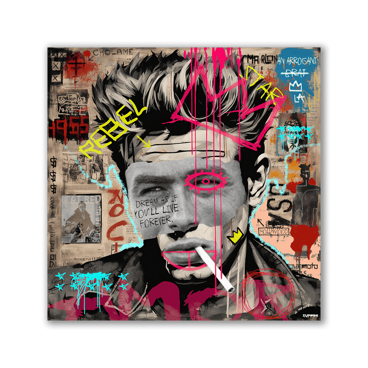 jjämes by Zuppini - Affengeile Bilder