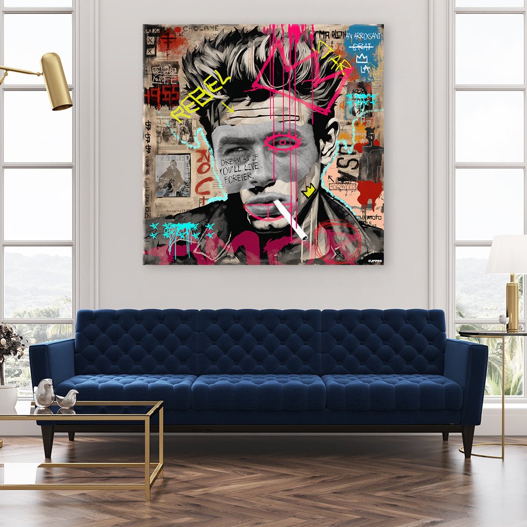 jjämes by Zuppini - Affengeile Bilder