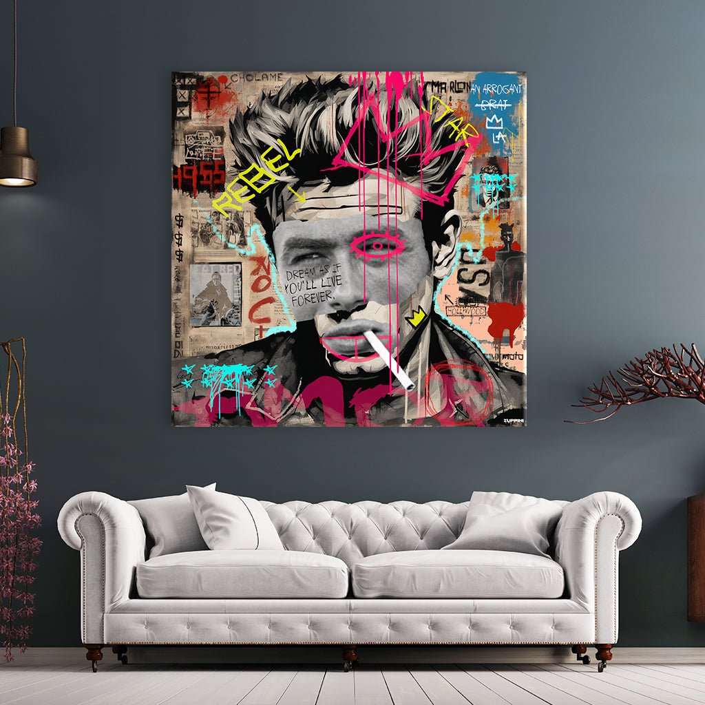 jjämes by Zuppini - Affengeile Bilder