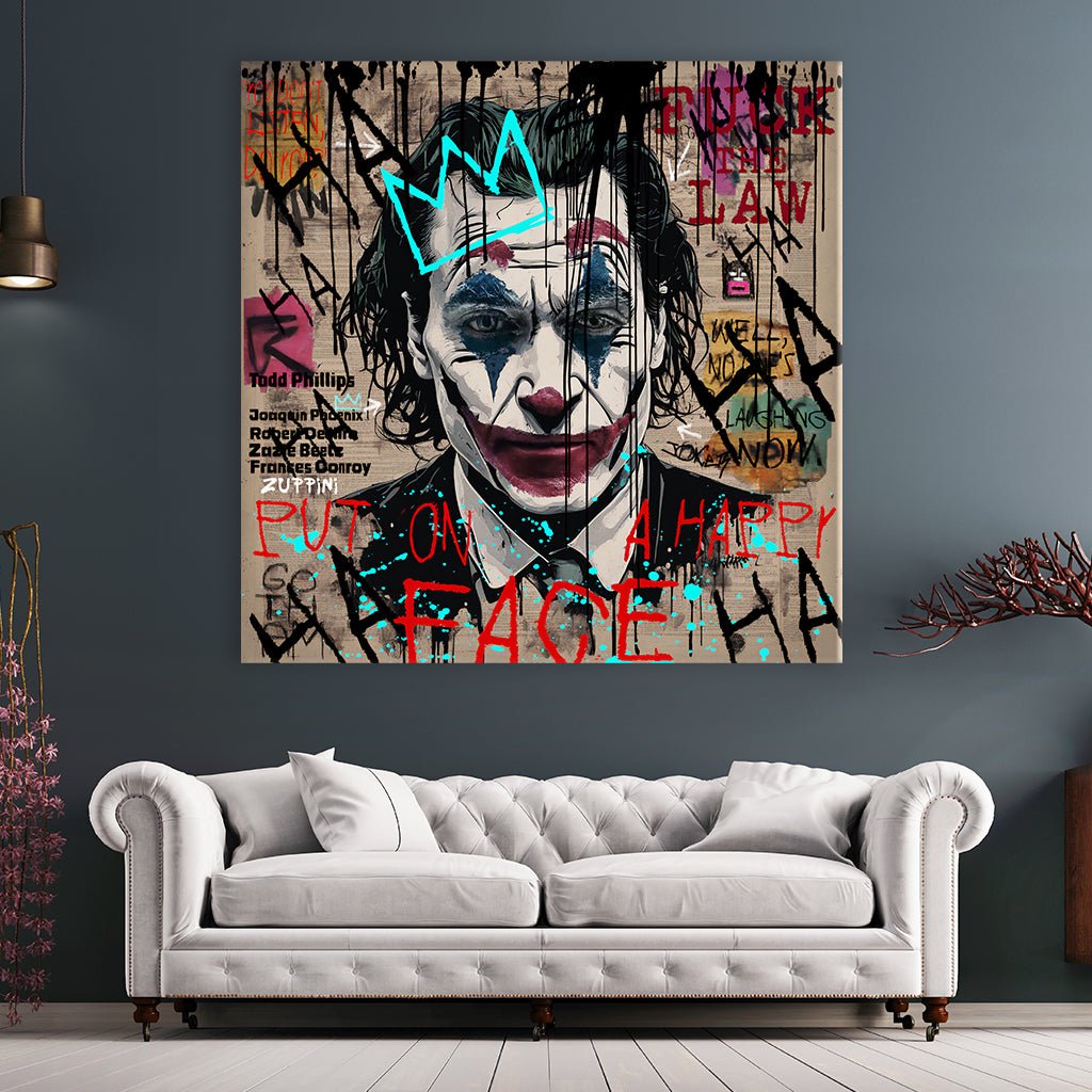 JJOKER by Zuppini - Affengeile Bilder