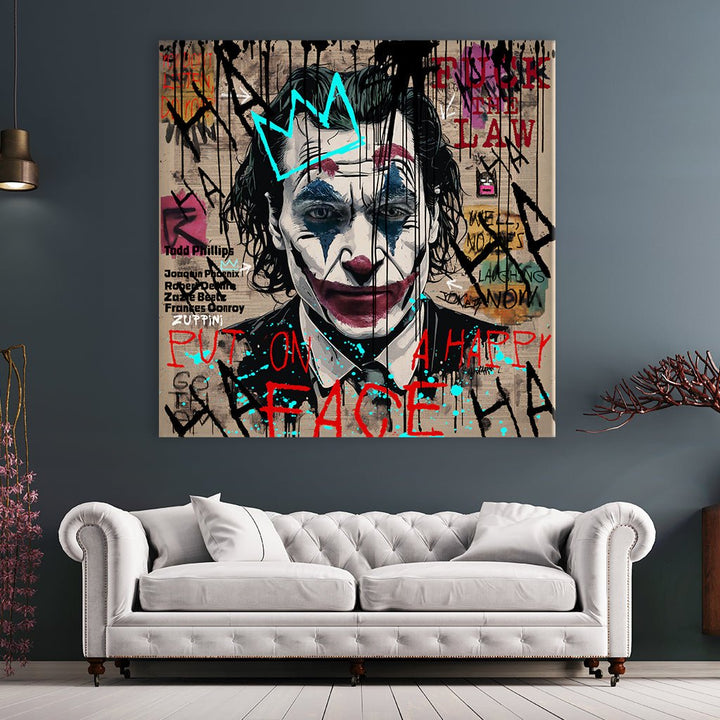 JJOKER by Zuppini - Affengeile Bilder