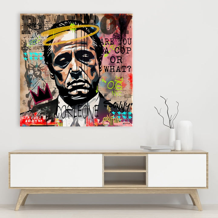 King Corleon by Zuppini - Affengeile Bilder